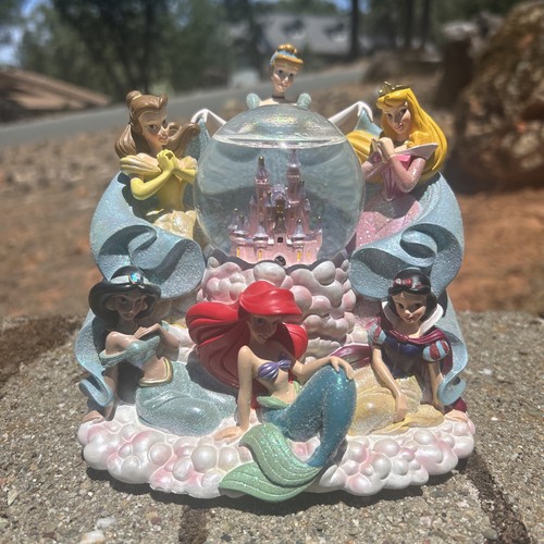 Disney parks princesses - disney, 6