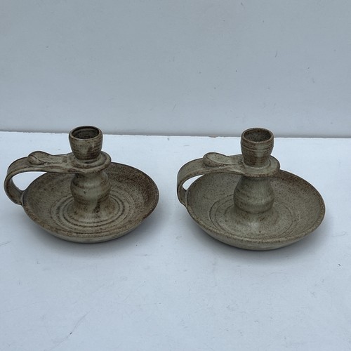 Studio pottery chamber - x,