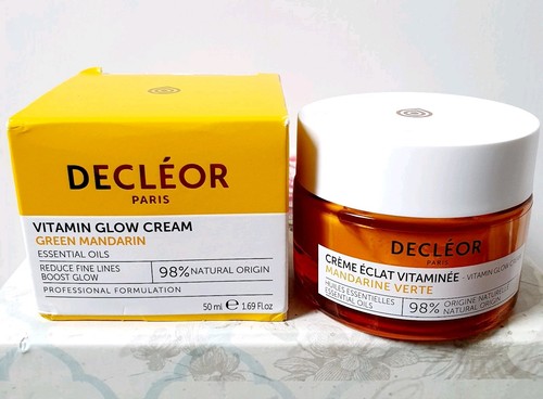 Decleor green mandarin vitamin - decleor,