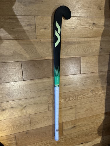Mercian genesis field - mercian,