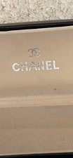 Chanel sunglasses case - chanel,
