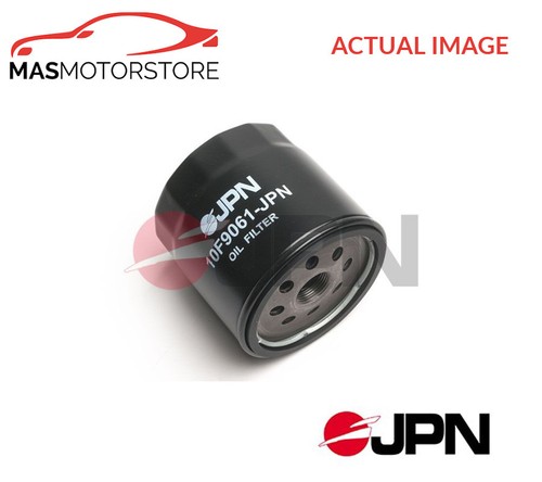 Engine oil filter - filter, jpn