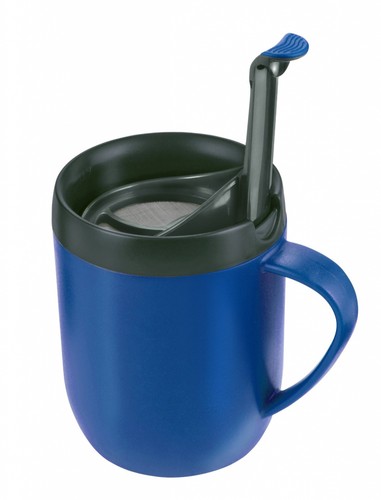Zyliss smart cafe mug blue - smart,
