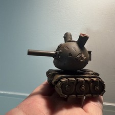 Kidrobot Dunny Art of War