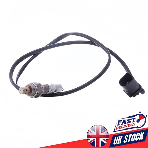 New pre cat lambda oxygen - pre,