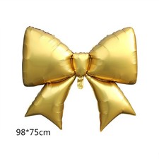 Biapian 1/6 Pcs Pink Bow