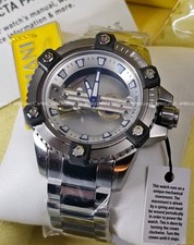 Invicta - Reserve Limited
