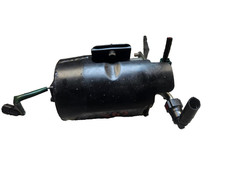 Ssangyong korando fuel filter - fuel,