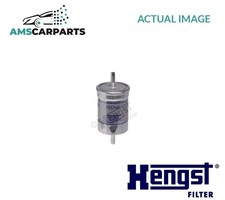 ENGINE FUEL FILTER H112WK HENGST FILTER NEW OE REPLACEMENT