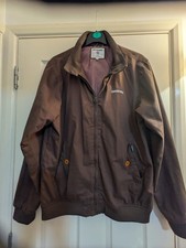 Men's Lambretta Bomber Jacket