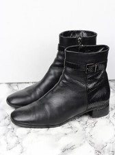 Aquatalia Russell & Bromley