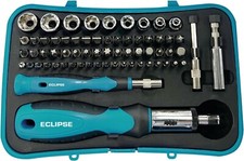 Eclipse ERSMS65PS 65 Piece