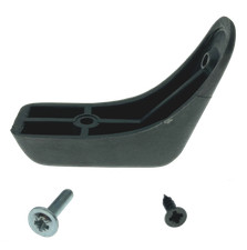 Winter cello case - winter, replacement