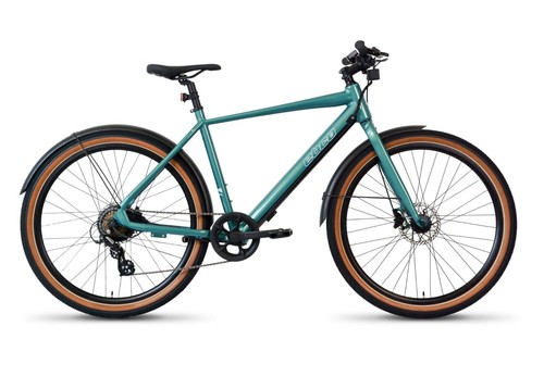 Ebco adventure hybrid - 2r,