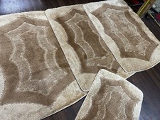 X ROMANY WASHABLES MATS SET