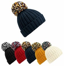 Beechfield Soft Acrylic