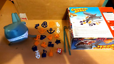 Chomping Shark Game - Complete bites the action game with bites