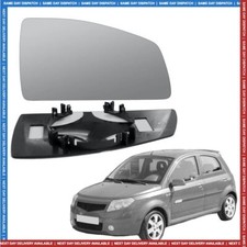 Right Driver side wing door