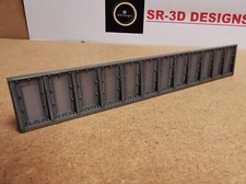 Set girder style - 4,