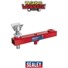 Sealey X137 Cross Beam 4x4