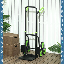 Sack Barrow Trolley Hand Truck