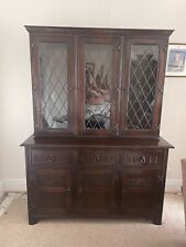 Jaycee Dresser - Warm Tudor