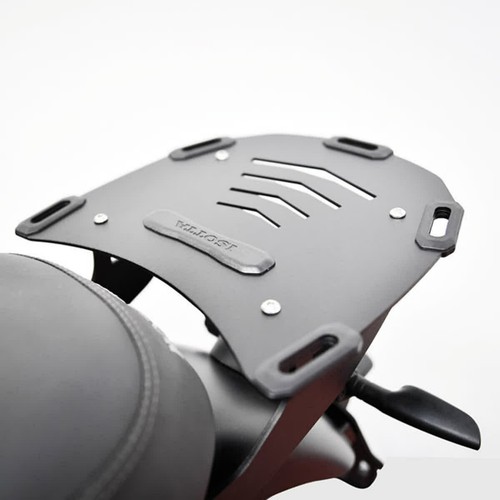 Isotta aluminum rear rack - isotta,