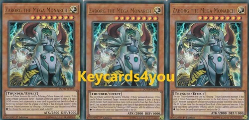 Yugioh zaborg the mega - yugioh,