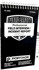 PORTAGE PROFESSIONAL POLICE