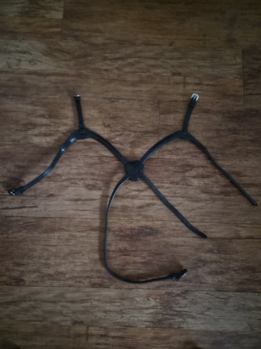 Henry james saddlery grackle - henry,
