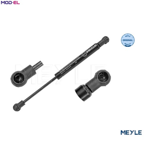 Gas spring bonnet 540 910 - bonnet,