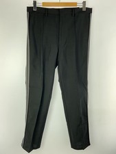 PRADA track Pants black 48