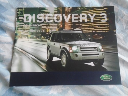 Land rover discovery - rover, 3