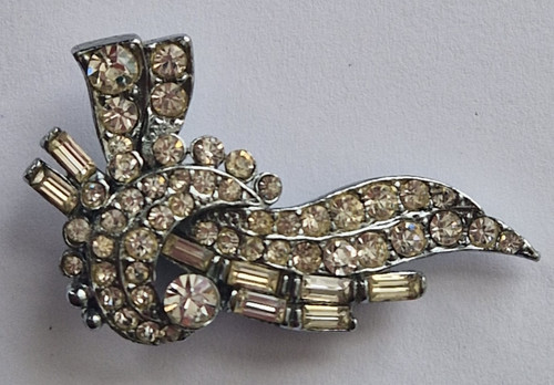 Vintage 1930s coro duette art - vintage,