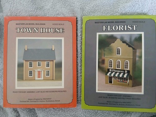 Card buildings 3 new - card, x