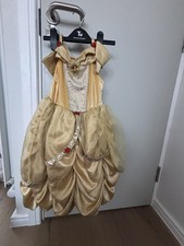 Disney Princess Belle Bella
