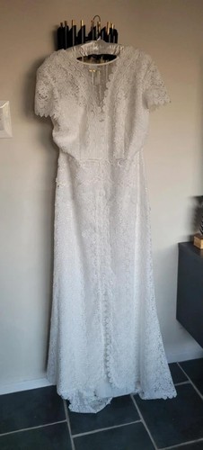 New monsoon sienna lace - new,