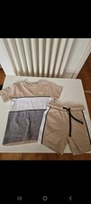 Boys Next T Shirt & Shorts Set