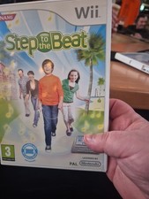 Step to the Beat for Nintendo