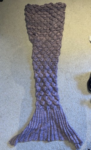 Katsumi purple and - purple, cable