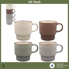 Elegant Reactive Glaze Ceramic