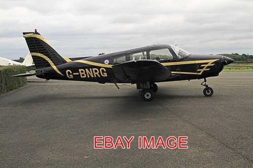 Photo bnrg piper 28 161 - photo, pa-28-161