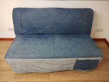 IKEA LYCKSELE 2-Seater Sofa