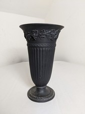 Vintage Wedgwood Black Basalt