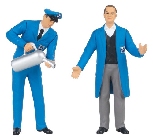 New 2026 pola - new, scale