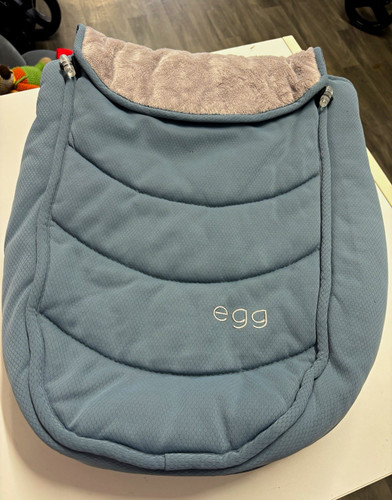 Babystyle egg 2 luxury - babystyle, +