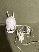 blurams Security Camera Outdoor, 2K CCTV Cameras House Security (Faulty)