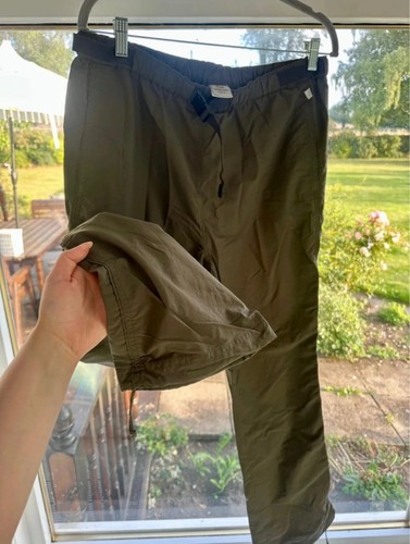 Sprayway khaki green - , outdoor