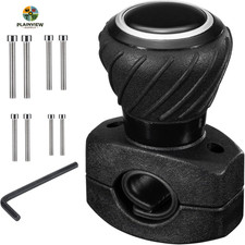 Steering Wheel Knob, Universal