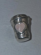 Genuine Pandora Sterling